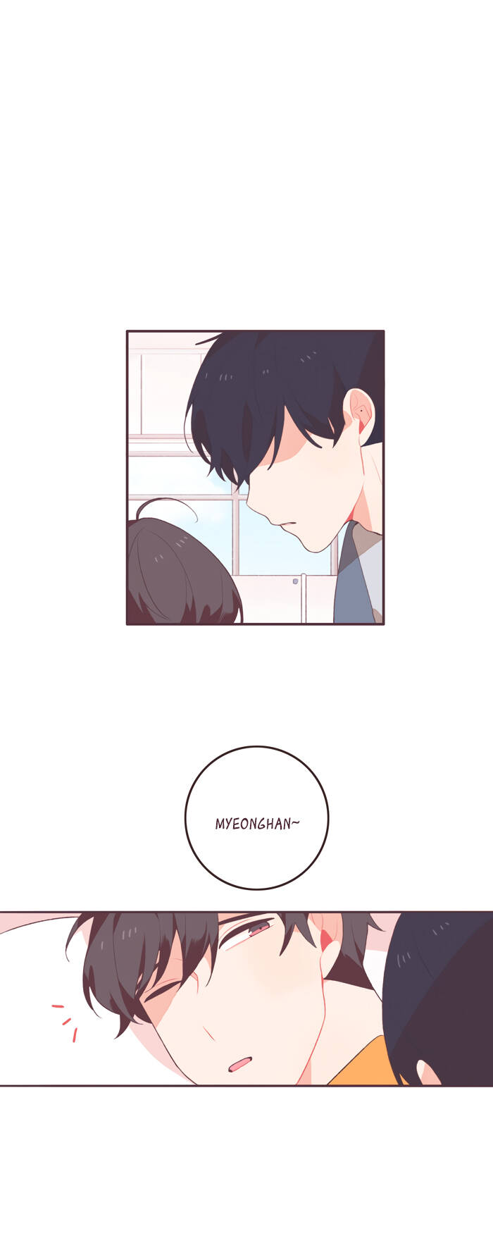 Last Paradise Chap 34 - Next Chap 35