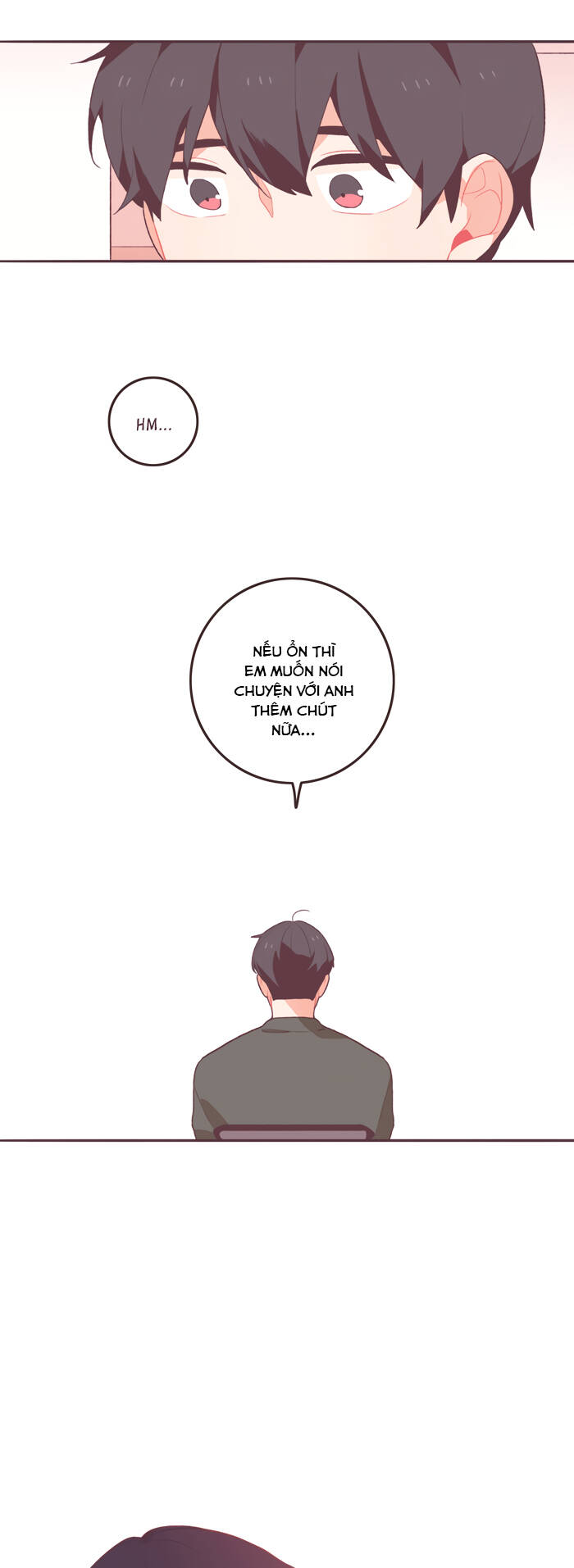 Last Paradise Chap 34 - Next Chap 35