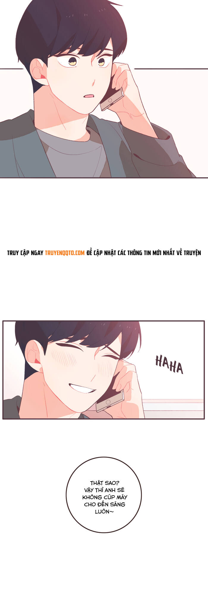 Last Paradise Chap 34 - Next Chap 35