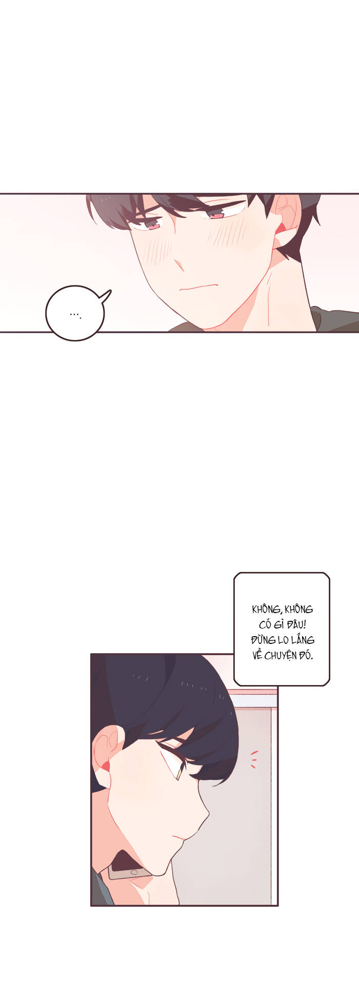 Last Paradise Chap 34 - Next Chap 35