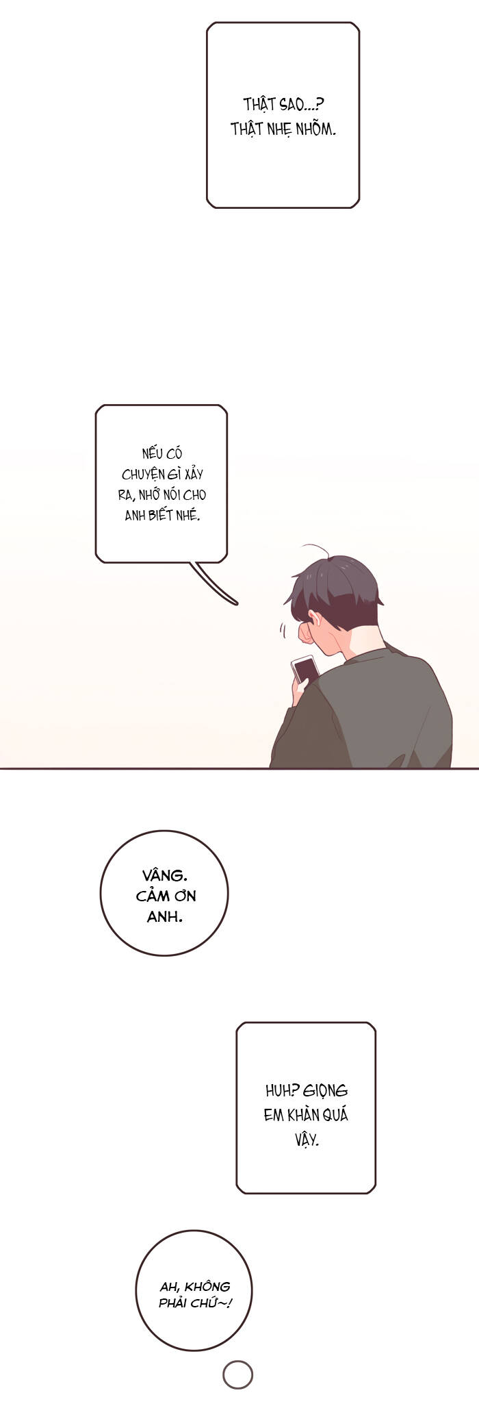 Last Paradise Chap 34 - Next Chap 35