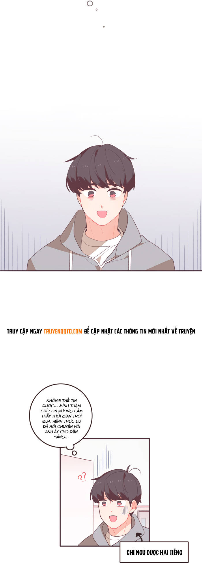 Last Paradise Chap 34 - Next Chap 35