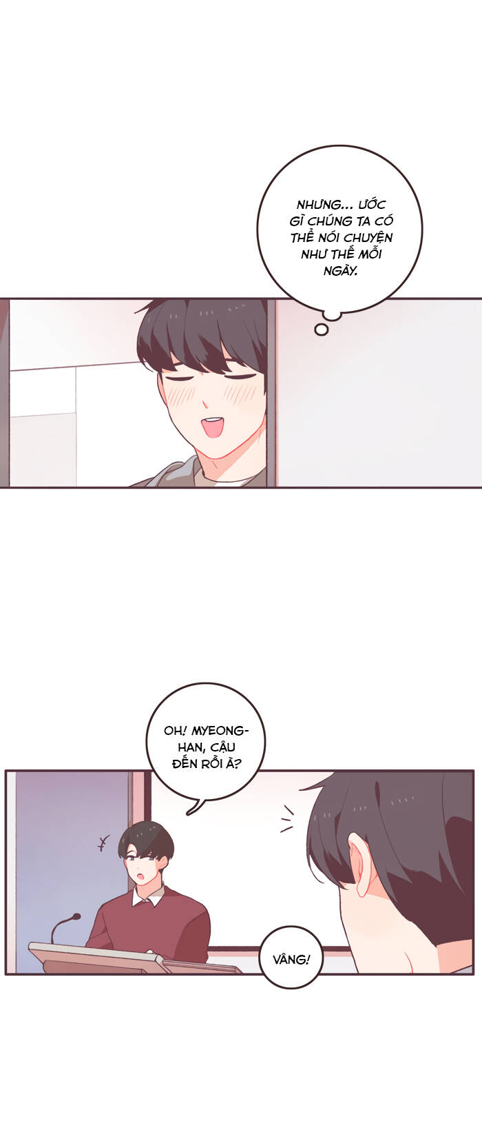 Last Paradise Chap 34 - Next Chap 35