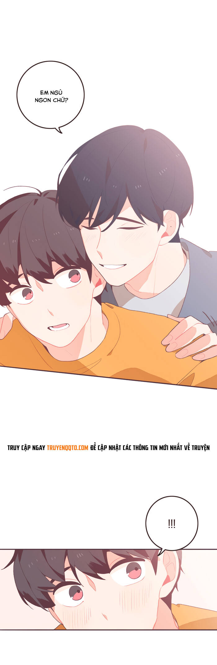 Last Paradise Chap 34 - Next Chap 35