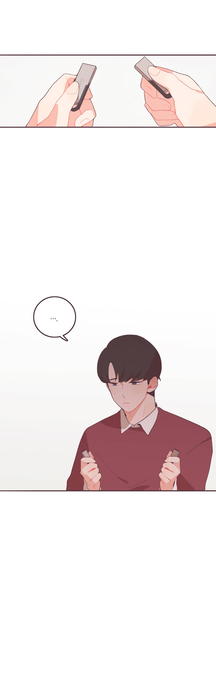 Last Paradise Chap 34 - Next Chap 35