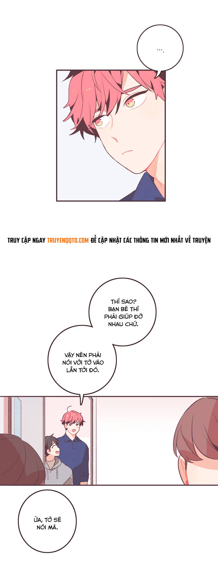 Last Paradise Chap 34 - Next Chap 35