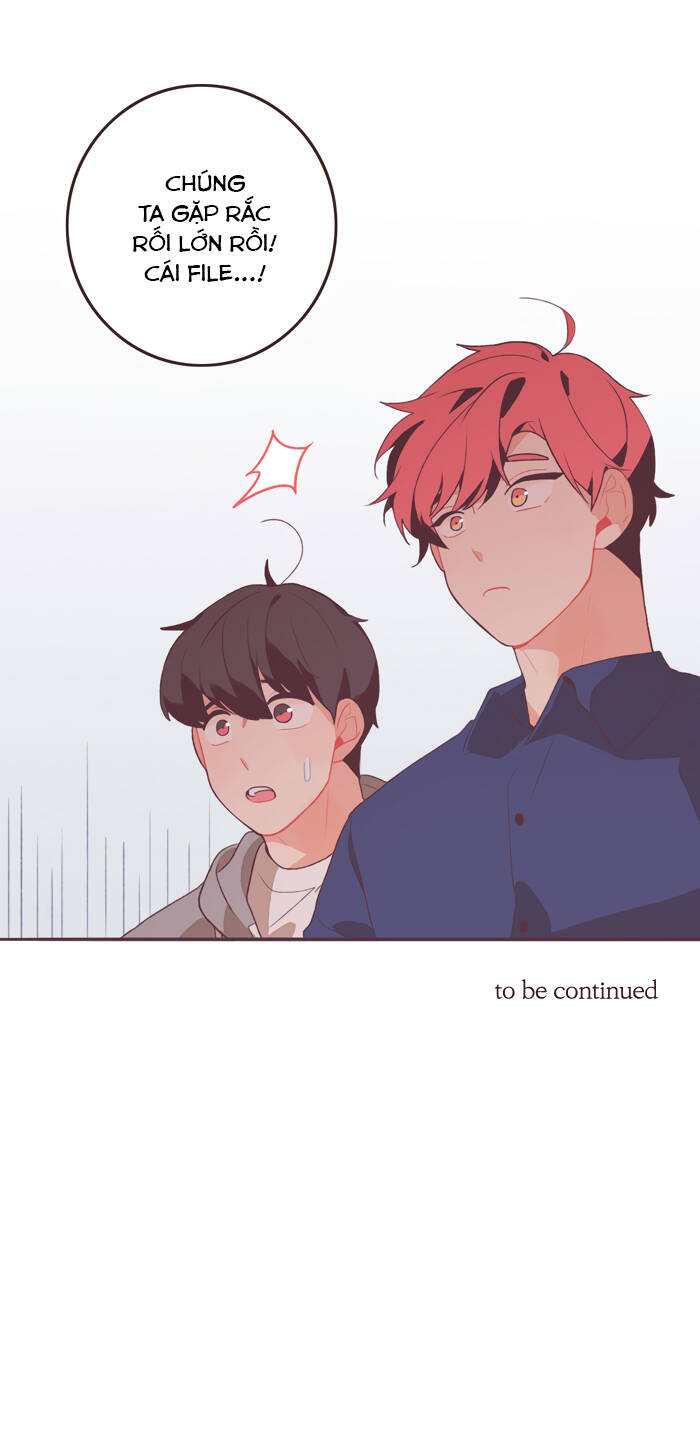 Last Paradise Chap 34 - Next Chap 35