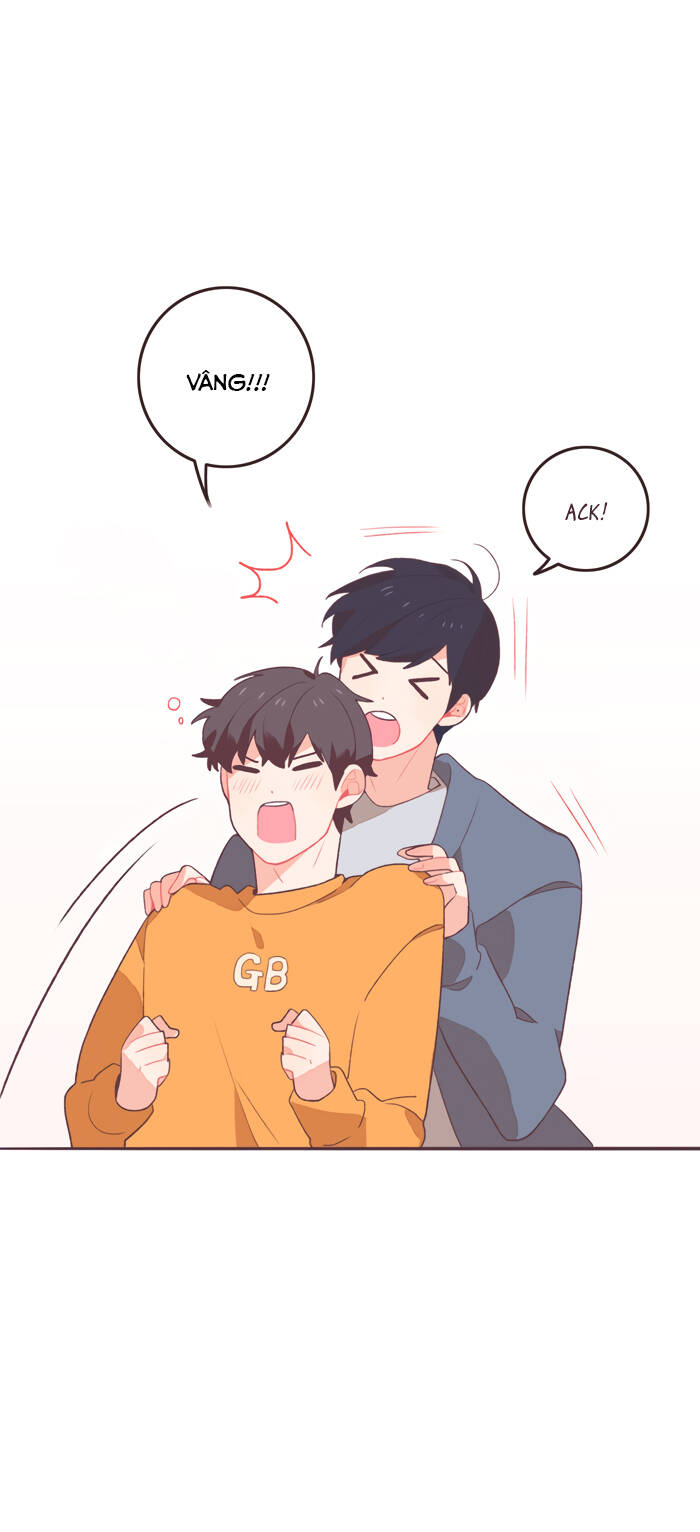 Last Paradise Chap 34 - Next Chap 35