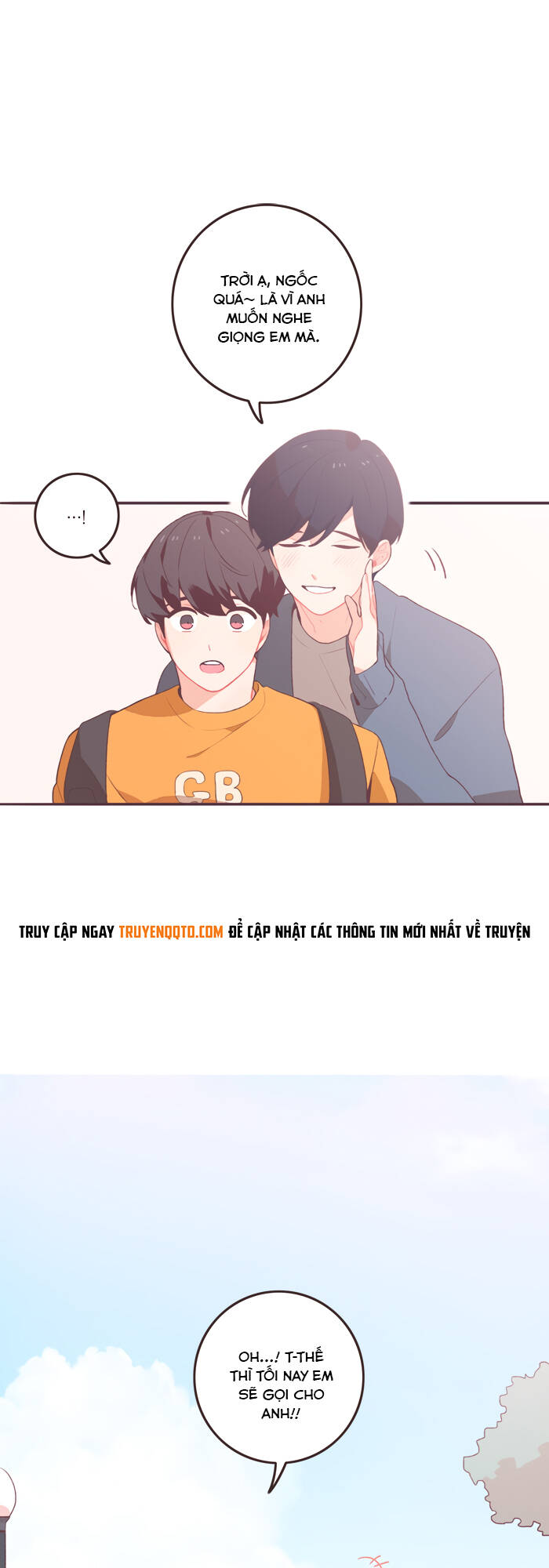 Last Paradise Chap 34 - Next Chap 35