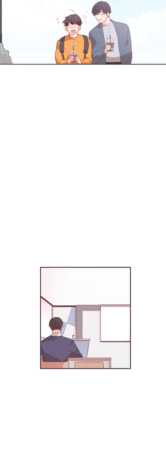 Last Paradise Chap 34 - Next Chap 35