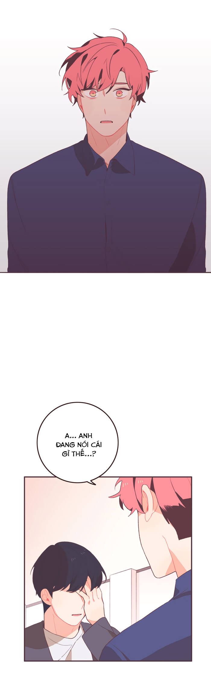 Last Paradise Chap 36 - Next Chap 37