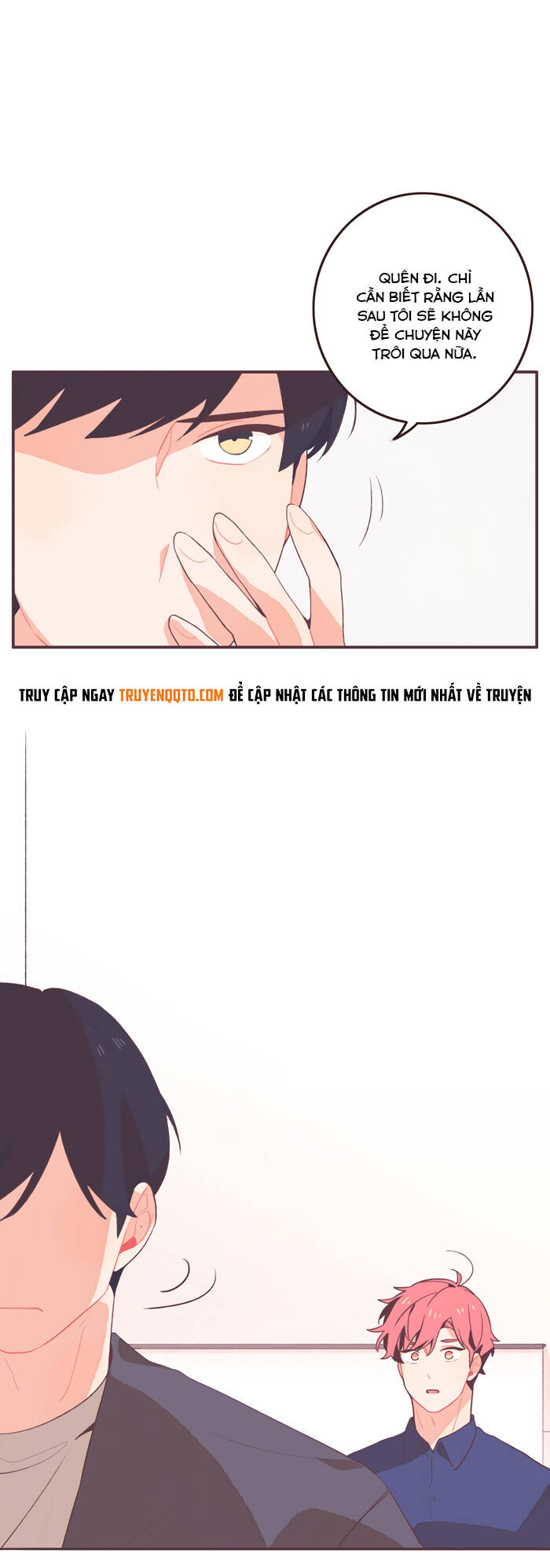 Last Paradise Chap 36 - Next Chap 37