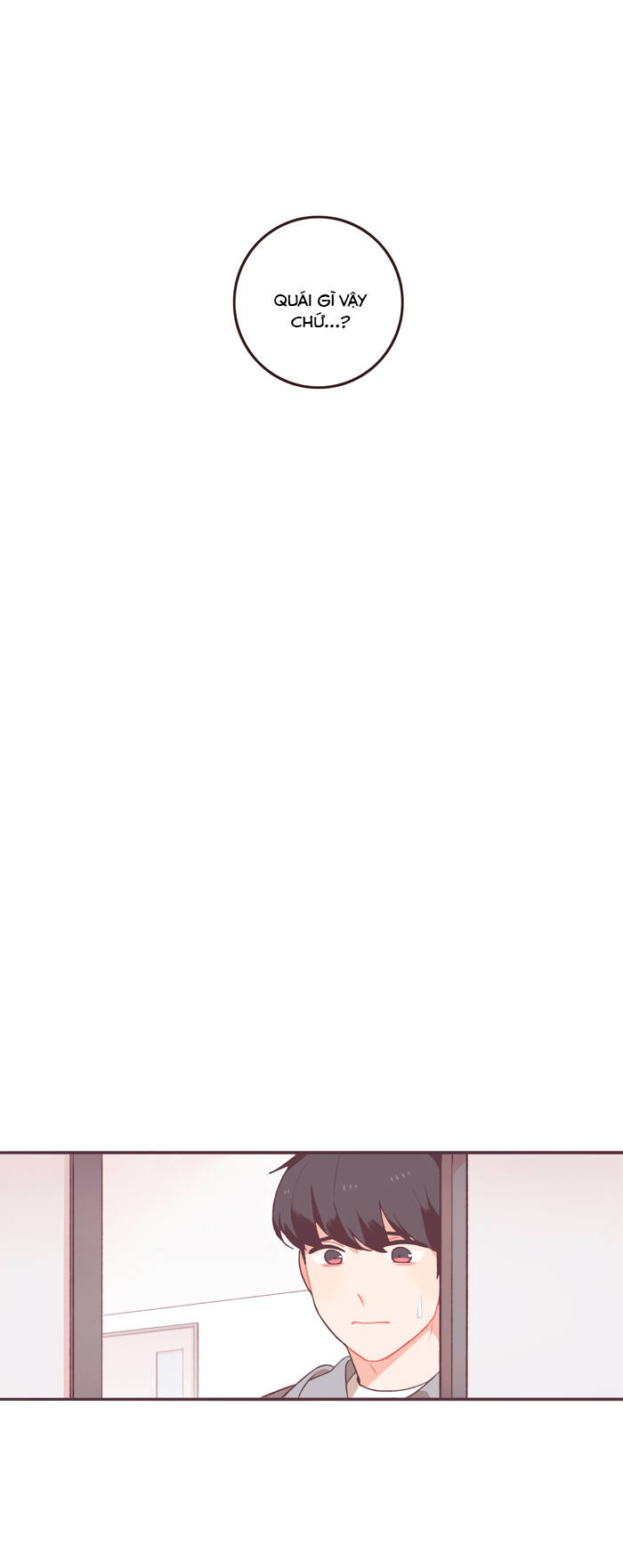 Last Paradise Chap 36 - Next Chap 37