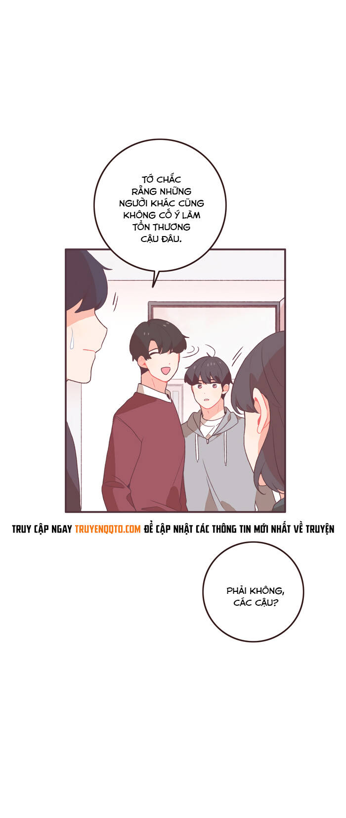 Last Paradise Chap 36 - Next Chap 37