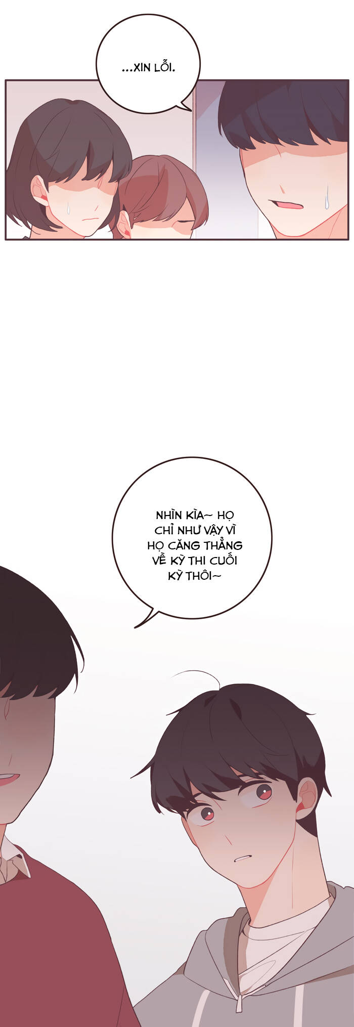 Last Paradise Chap 36 - Next Chap 37