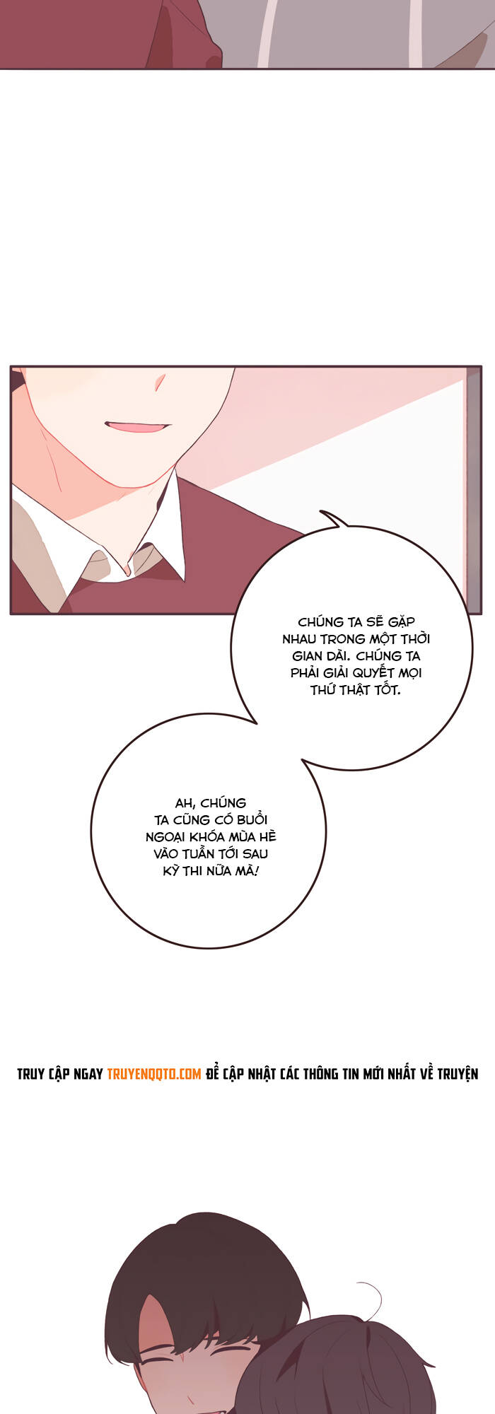 Last Paradise Chap 36 - Next Chap 37