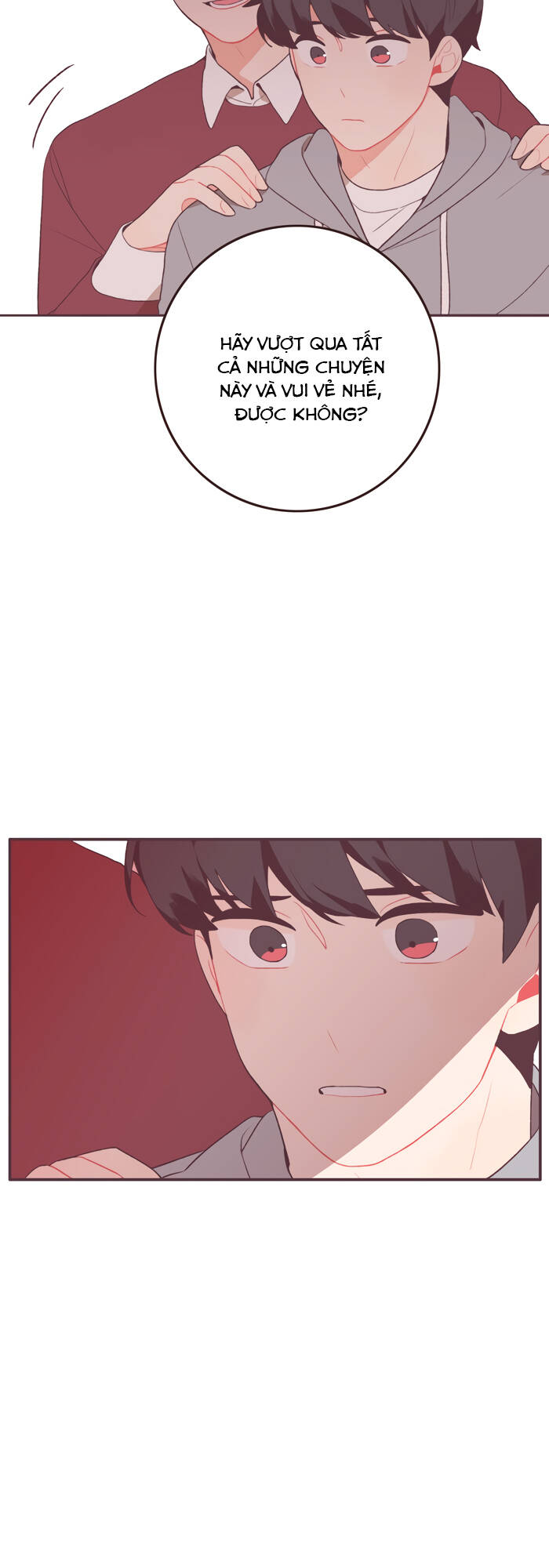 Last Paradise Chap 36 - Next Chap 37