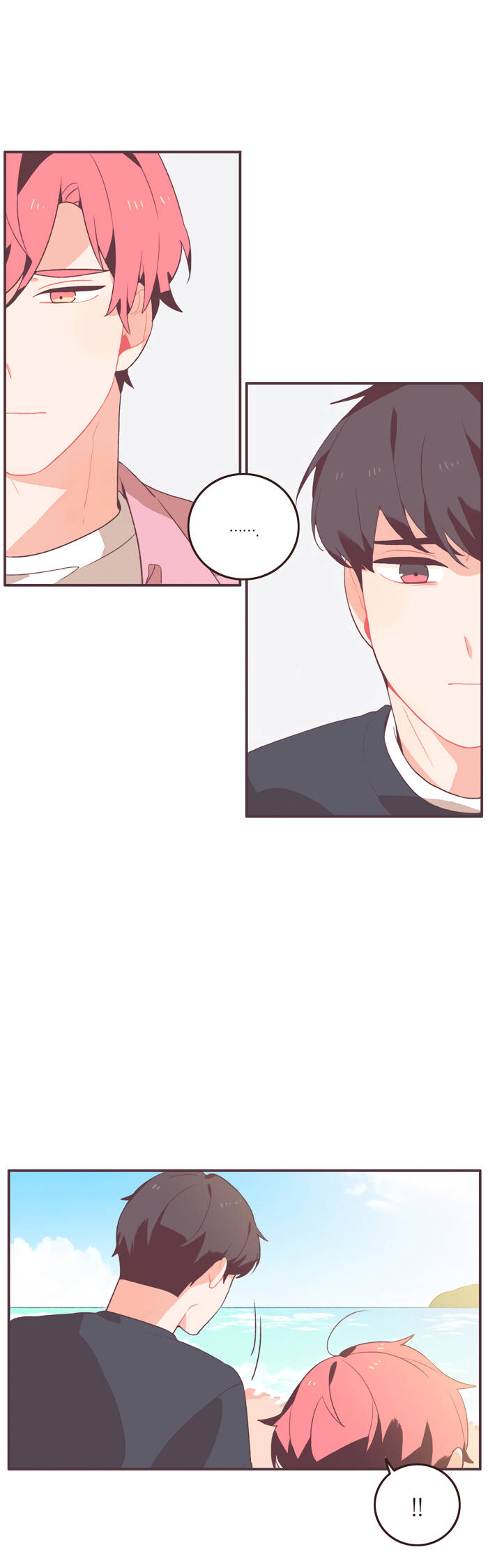 Last Paradise Chap 36 - Next Chap 37