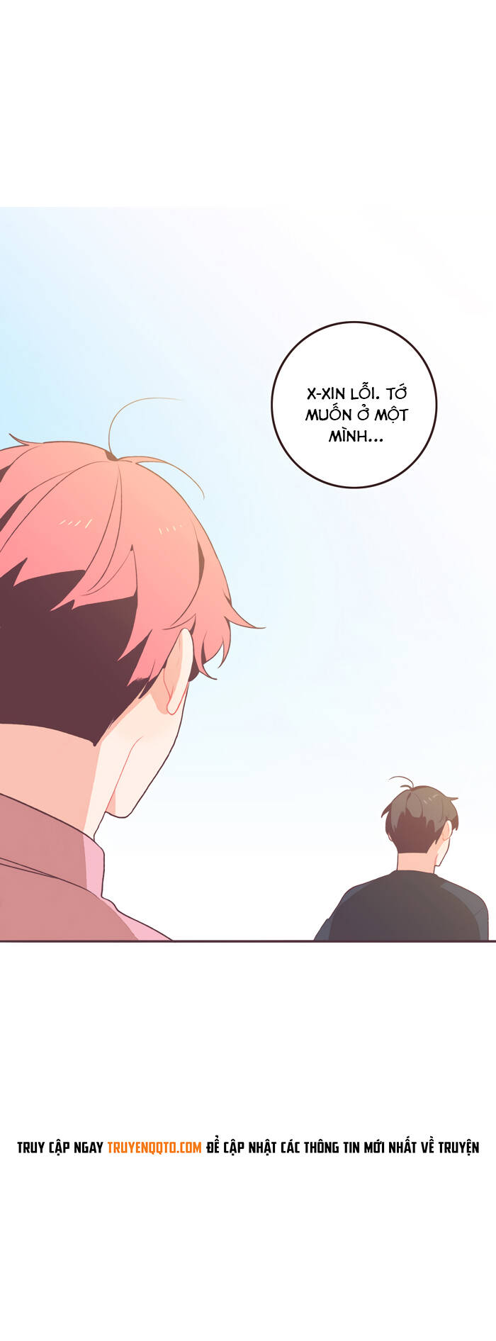 Last Paradise Chap 36 - Next Chap 37
