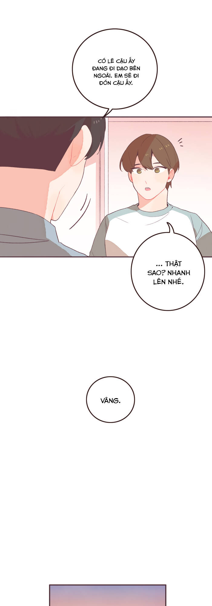 Last Paradise Chap 36 - Next Chap 37