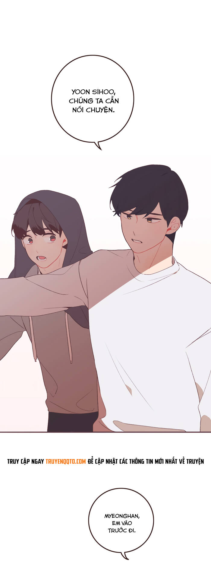 Last Paradise Chap 36 - Next Chap 37