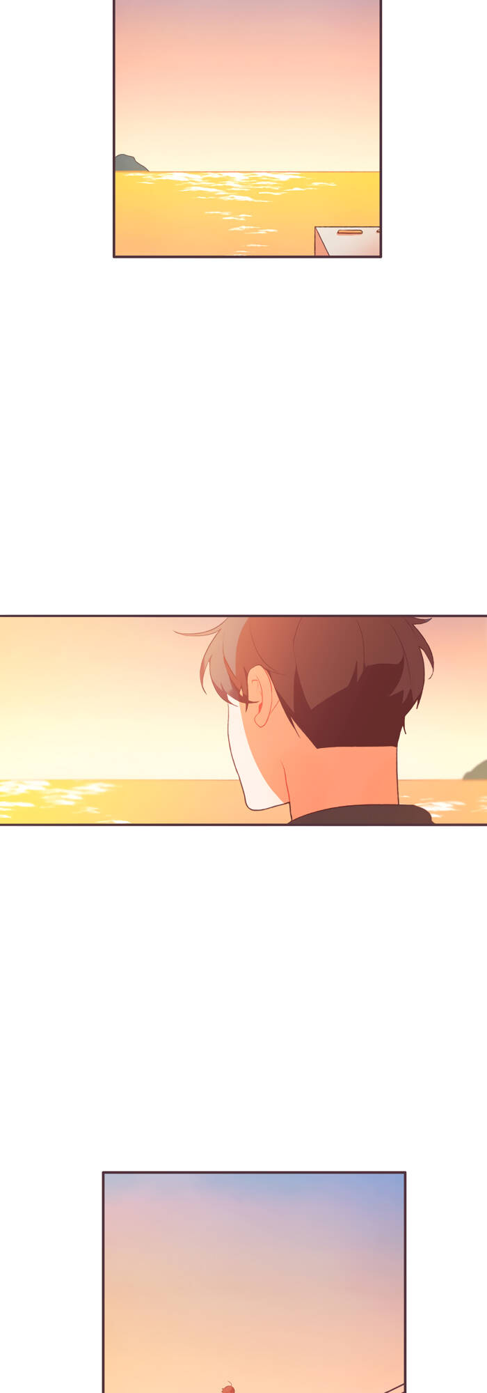 Last Paradise Chap 36 - Next Chap 37