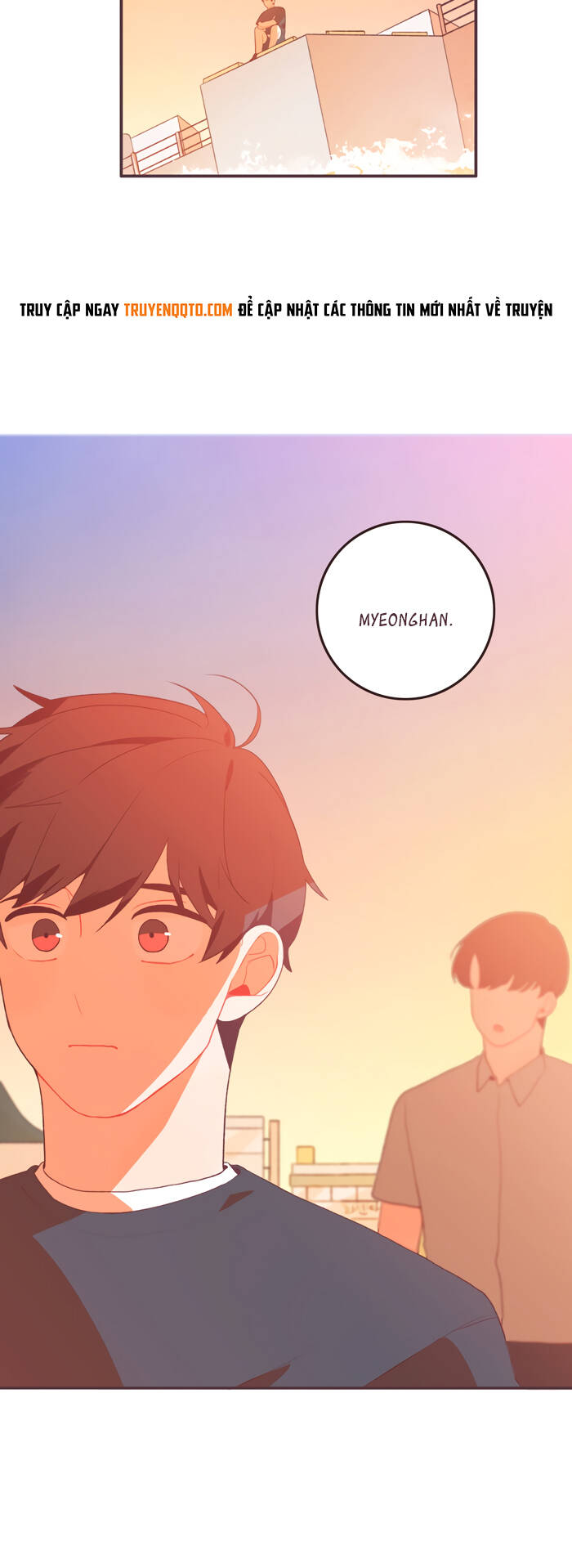 Last Paradise Chap 36 - Next Chap 37