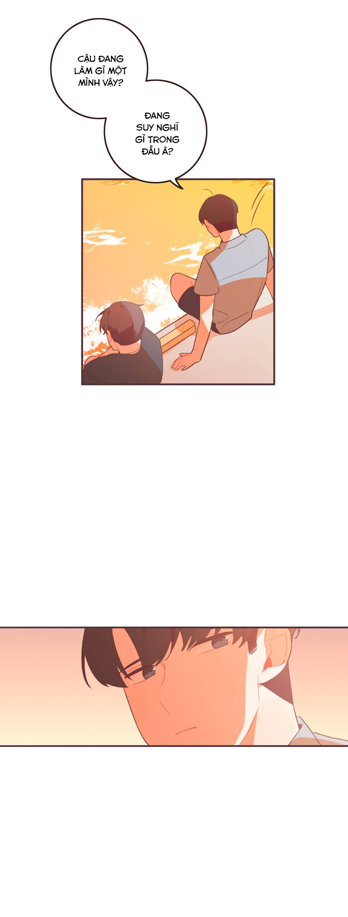 Last Paradise Chap 36 - Next Chap 37