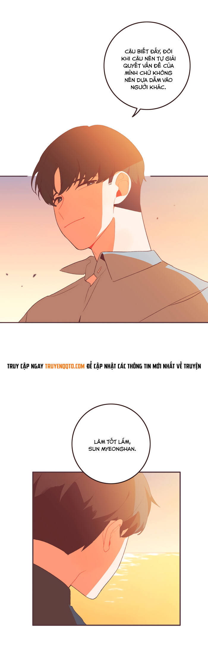 Last Paradise Chap 36 - Next Chap 37