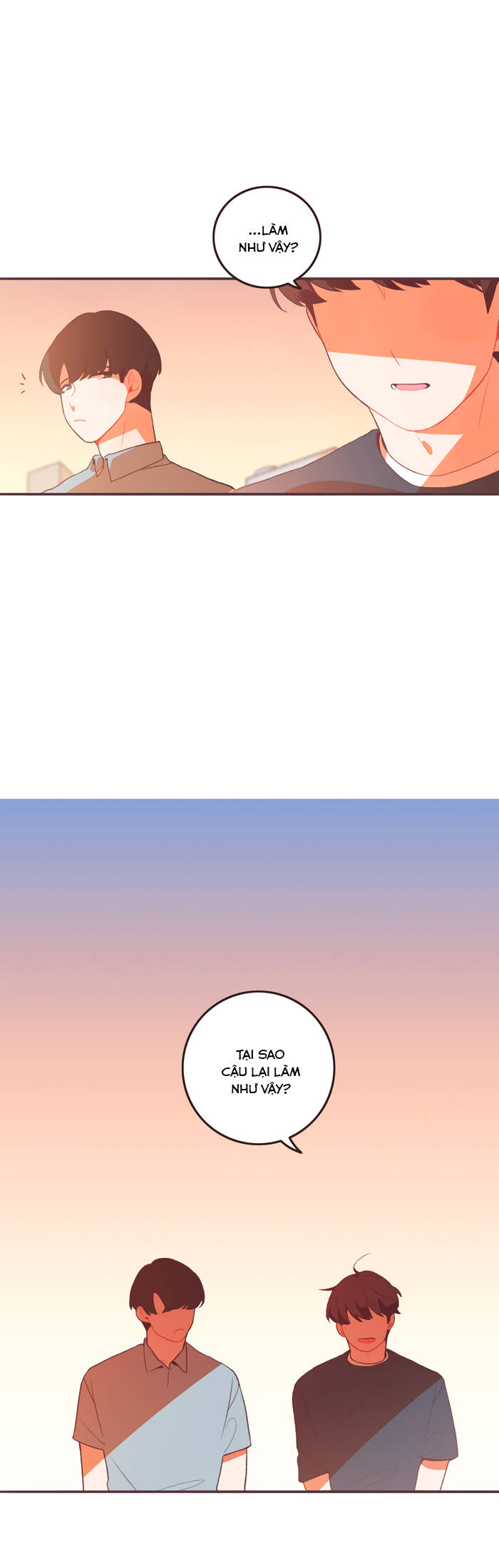 Last Paradise Chap 36 - Next Chap 37