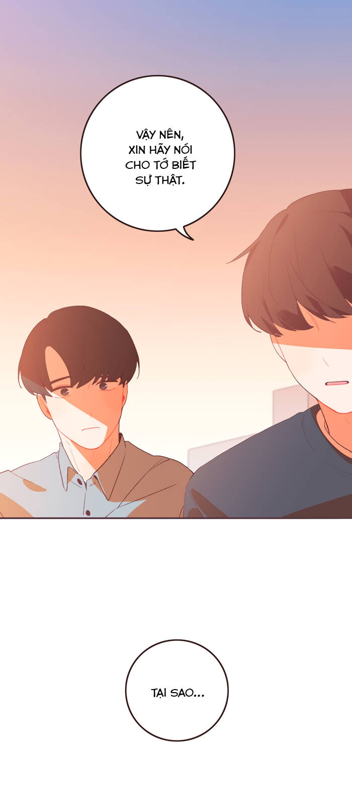 Last Paradise Chap 36 - Next Chap 37