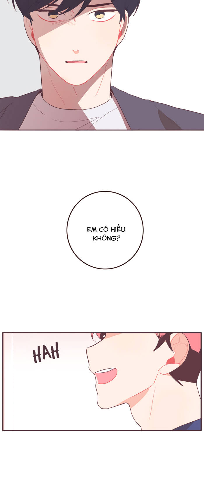 Last Paradise Chap 36 - Next Chap 37