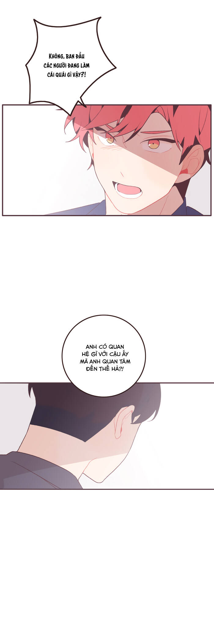 Last Paradise Chap 36 - Next Chap 37