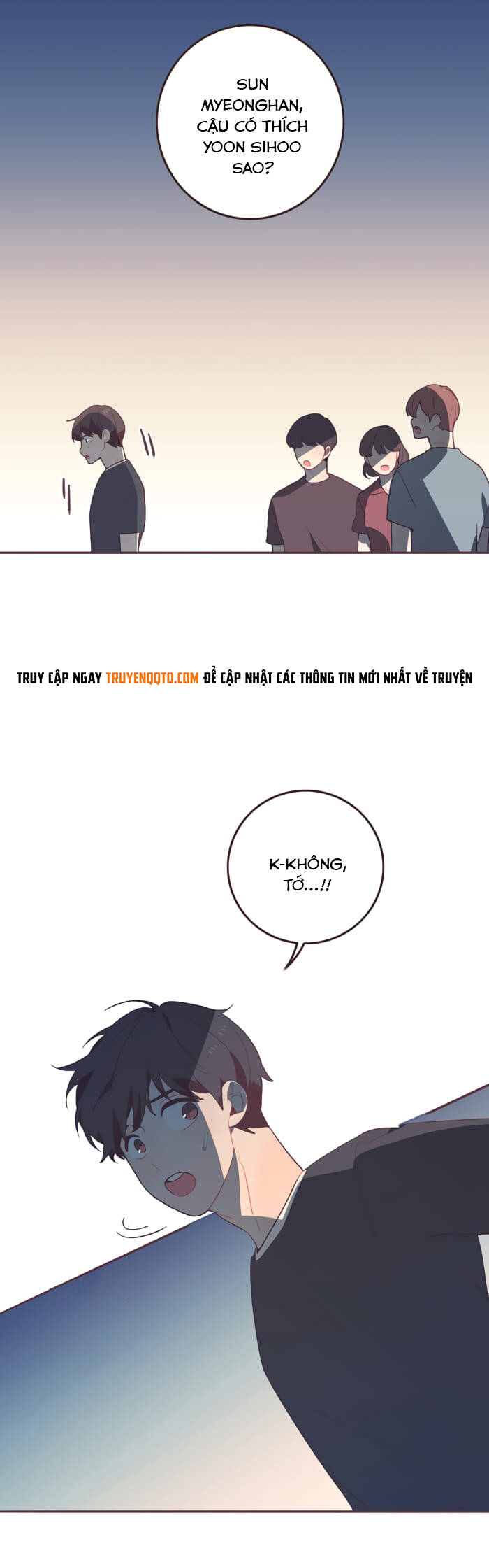 Last Paradise Chap 38 - Next Chap 39