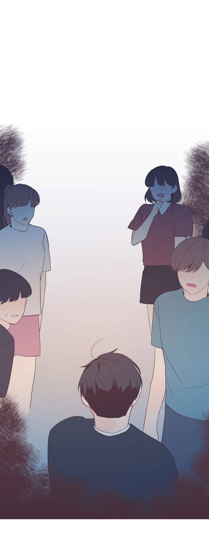 Last Paradise Chap 38 - Next Chap 39