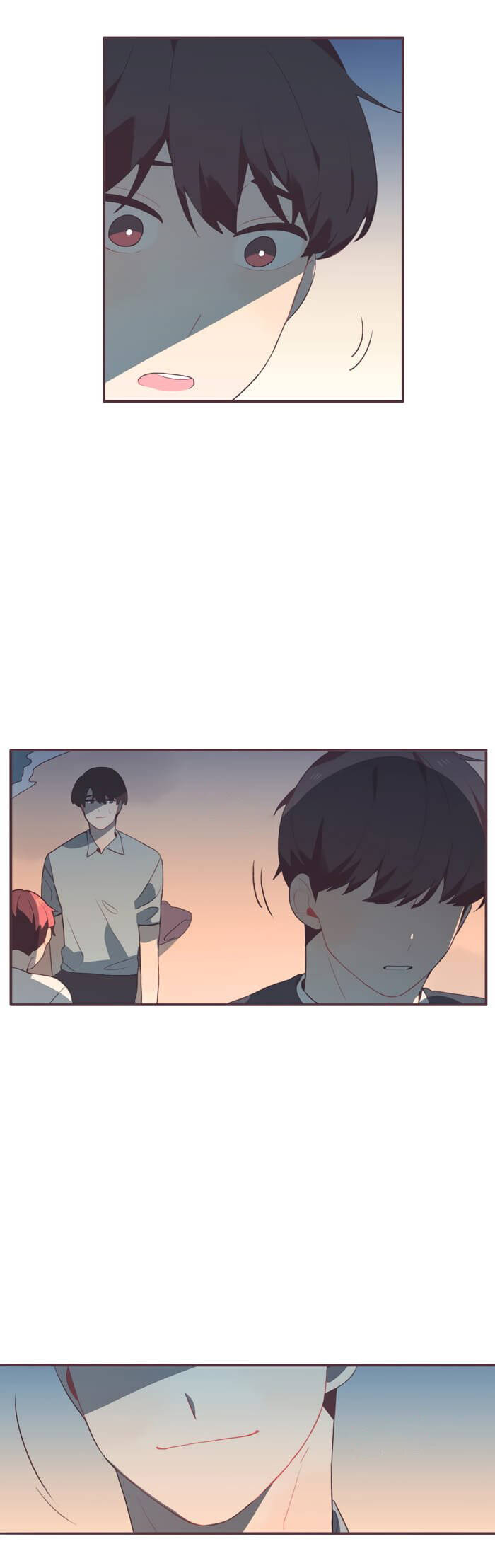 Last Paradise Chap 38 - Next Chap 39