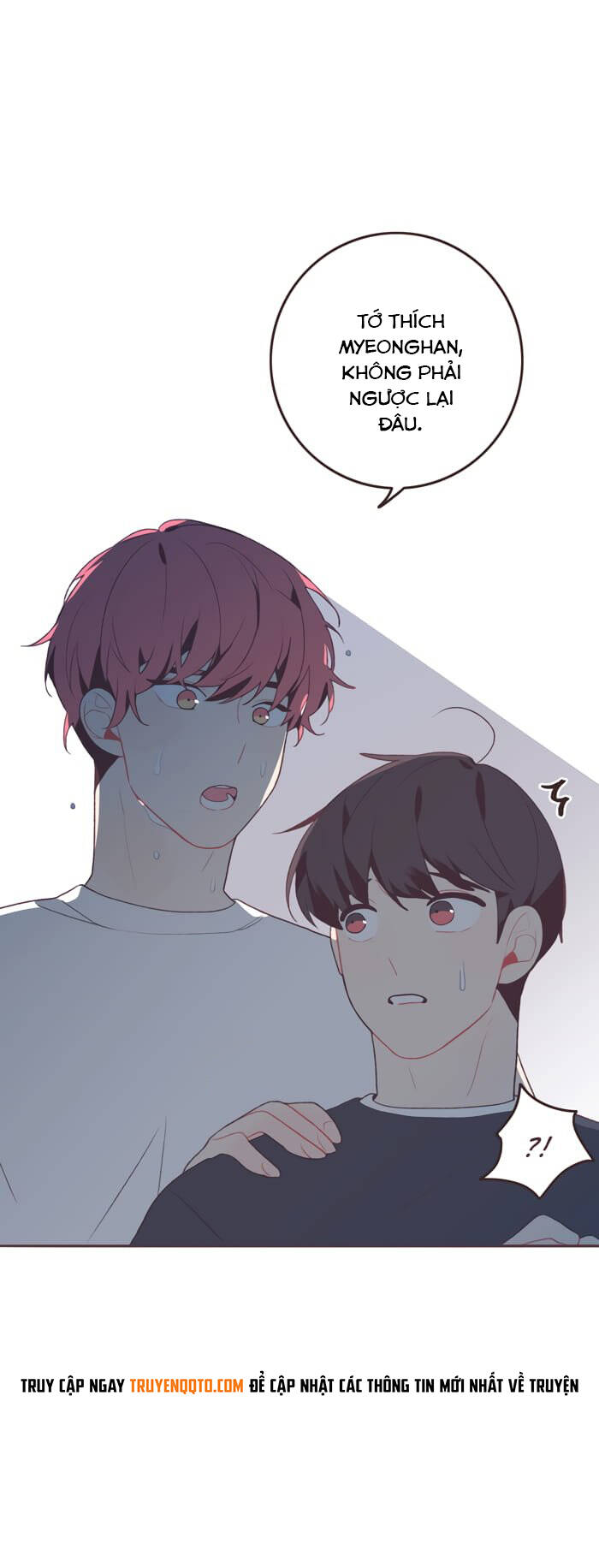 Last Paradise Chap 38 - Next Chap 39