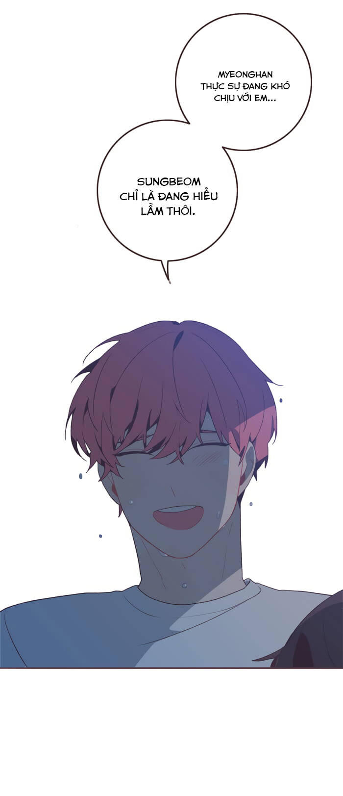 Last Paradise Chap 38 - Next Chap 39