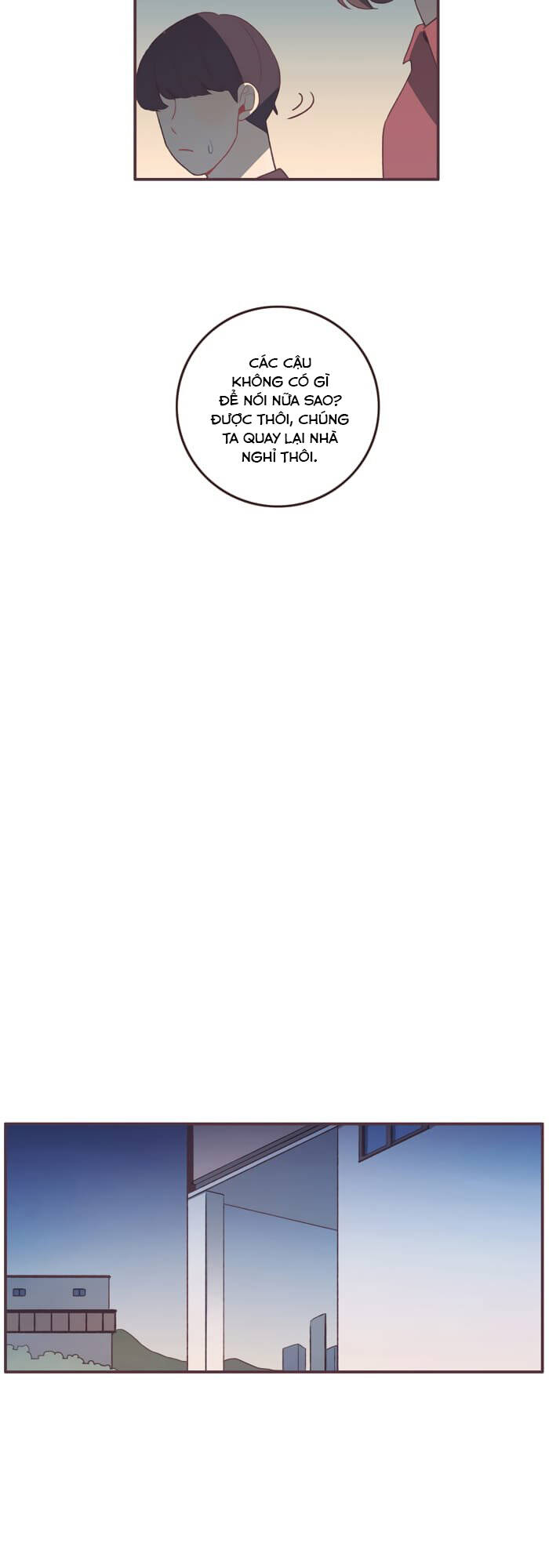 Last Paradise Chap 38 - Next Chap 39