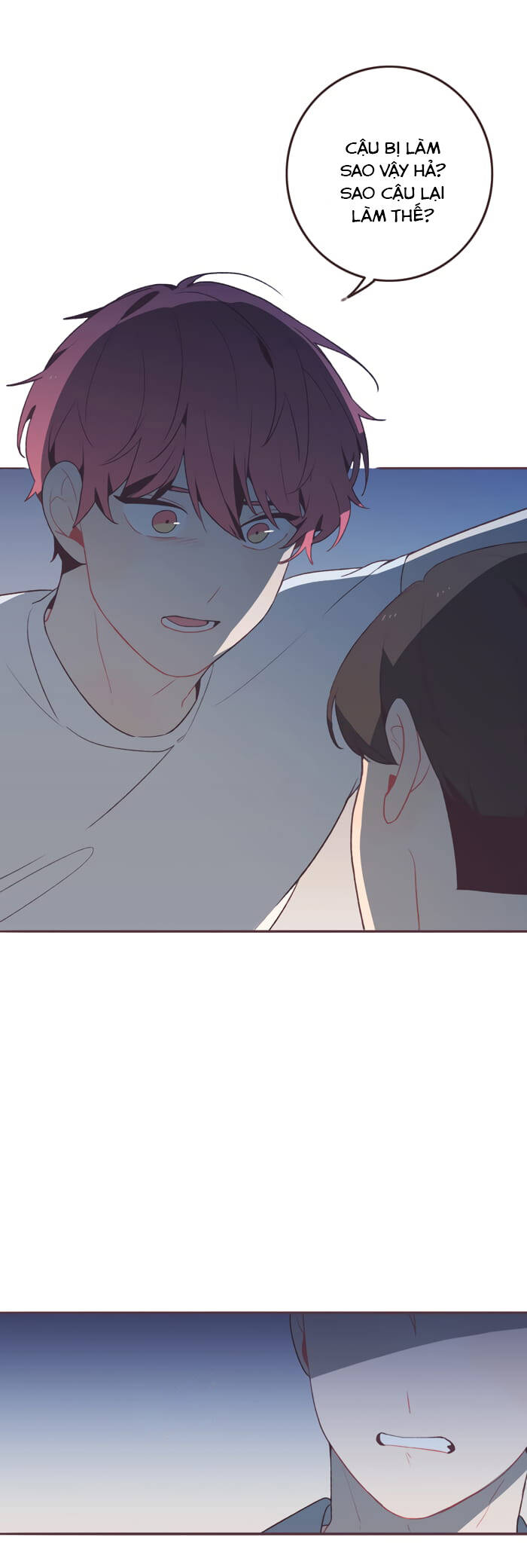 Last Paradise Chap 38 - Next Chap 39