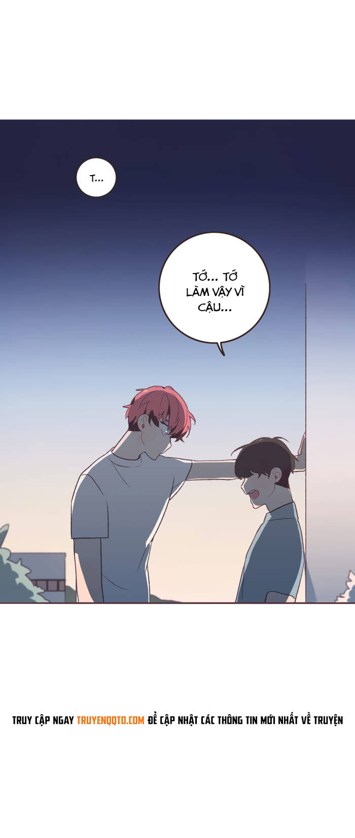 Last Paradise Chap 38 - Next Chap 39