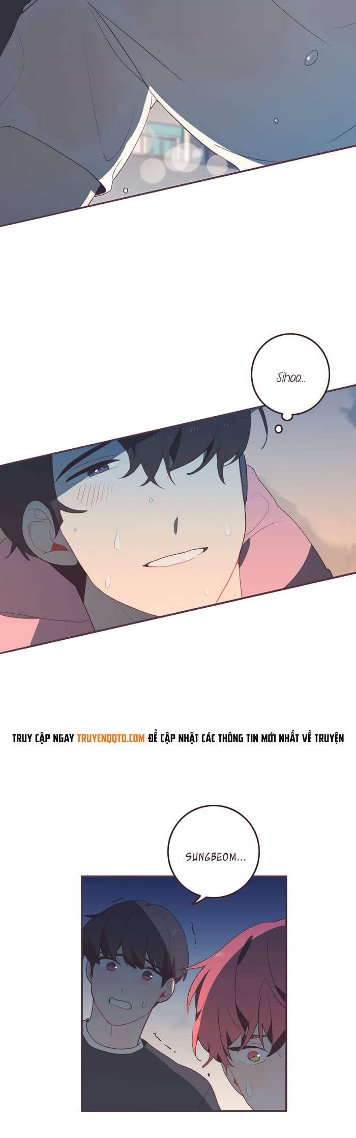 Last Paradise Chap 38 - Next Chap 39