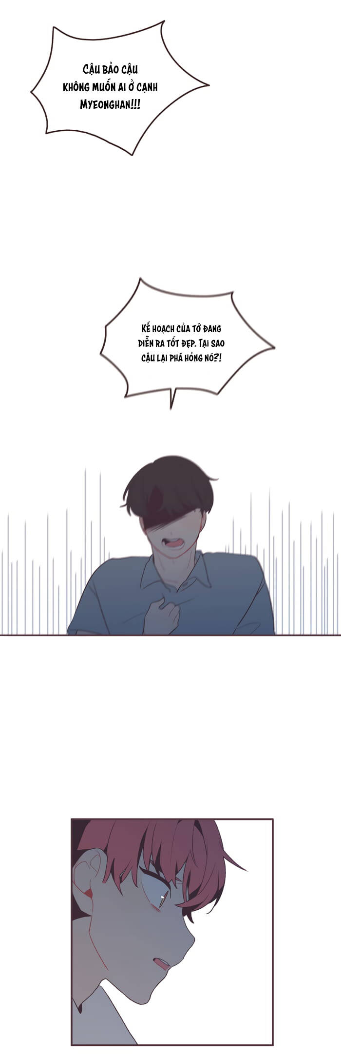 Last Paradise Chap 38 - Next Chap 39