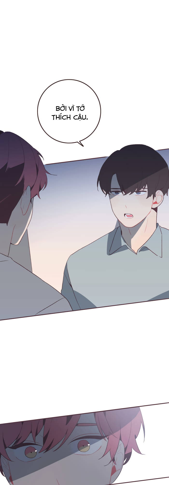 Last Paradise Chap 38 - Next Chap 39