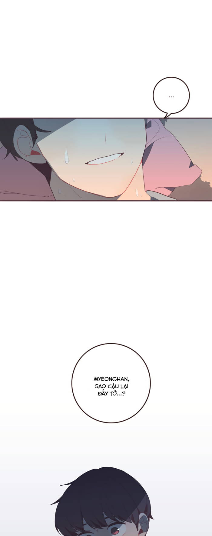 Last Paradise Chap 38 - Next Chap 39