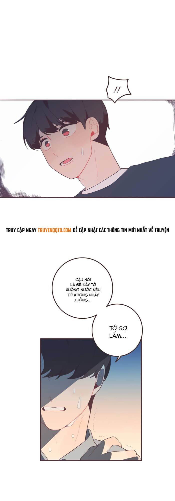 Last Paradise Chap 38 - Next Chap 39