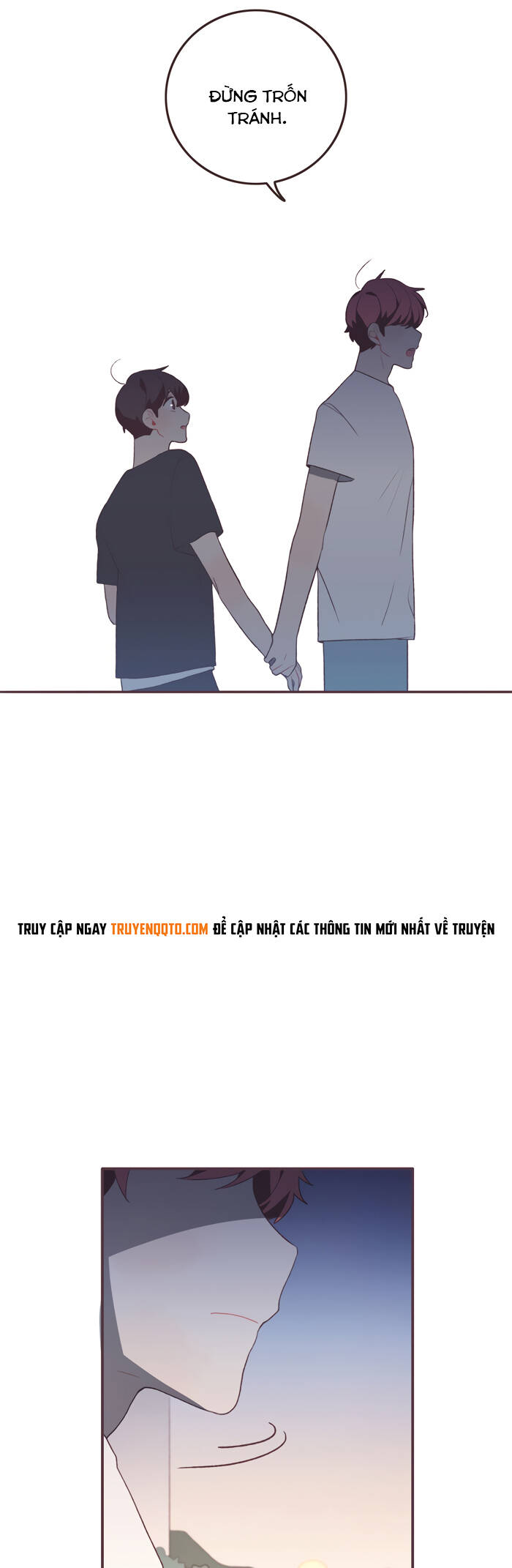 Last Paradise Chap 40 - Next Chap 41