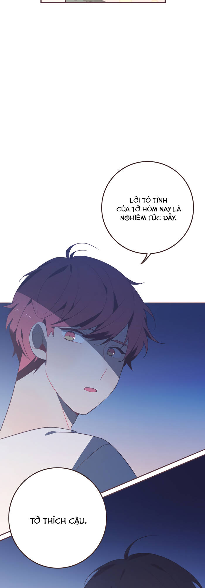 Last Paradise Chap 40 - Next Chap 41