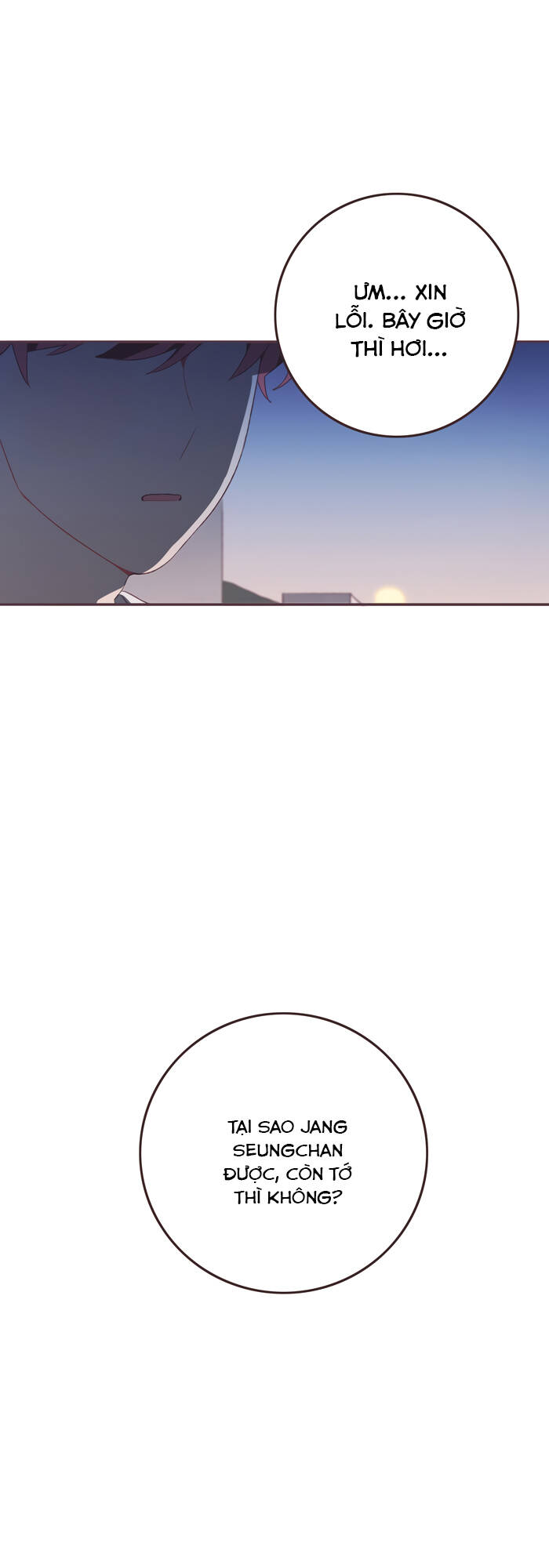 Last Paradise Chap 40 - Next Chap 41