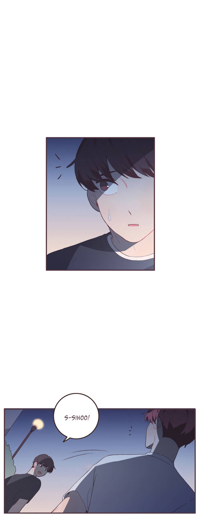 Last Paradise Chap 40 - Next Chap 41